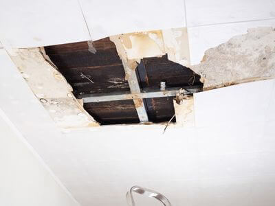About DriftEdge Crew - water damage restoration experts in Duarte